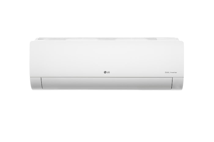 LG US-Q18YNXE split-air-conditioners front view