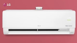 LG 3 Star (1.5) Split AC with ADC Sensor, Auto Clean, Diet Mode+ & Viraat Mode, 2025 Model, US-Q19HNXE
