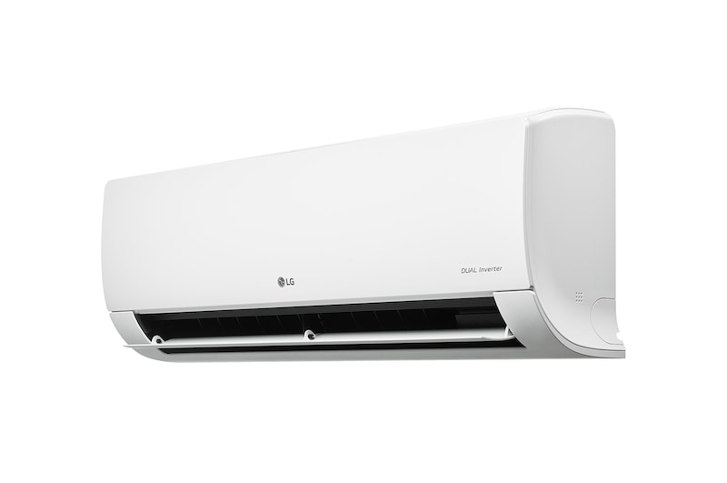 LG 5 Star (1.5) Split AC, AI Convertible 6-in-1, 4-Way Swing, Viraat Mode, Dual Inverter Compressor, 5.0 kW, 2025 Model, US-Q19KNZE