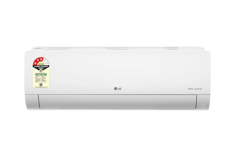 LG US-Q19KWXE Split Air Conditioners front view