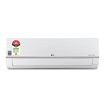 LG US-Q19PWZE Split Air Conditioners front view