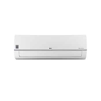 LG us-q19rnze split-air-conditioners front view