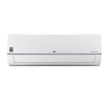 LG us-q19wnxe split-air-conditioners front view