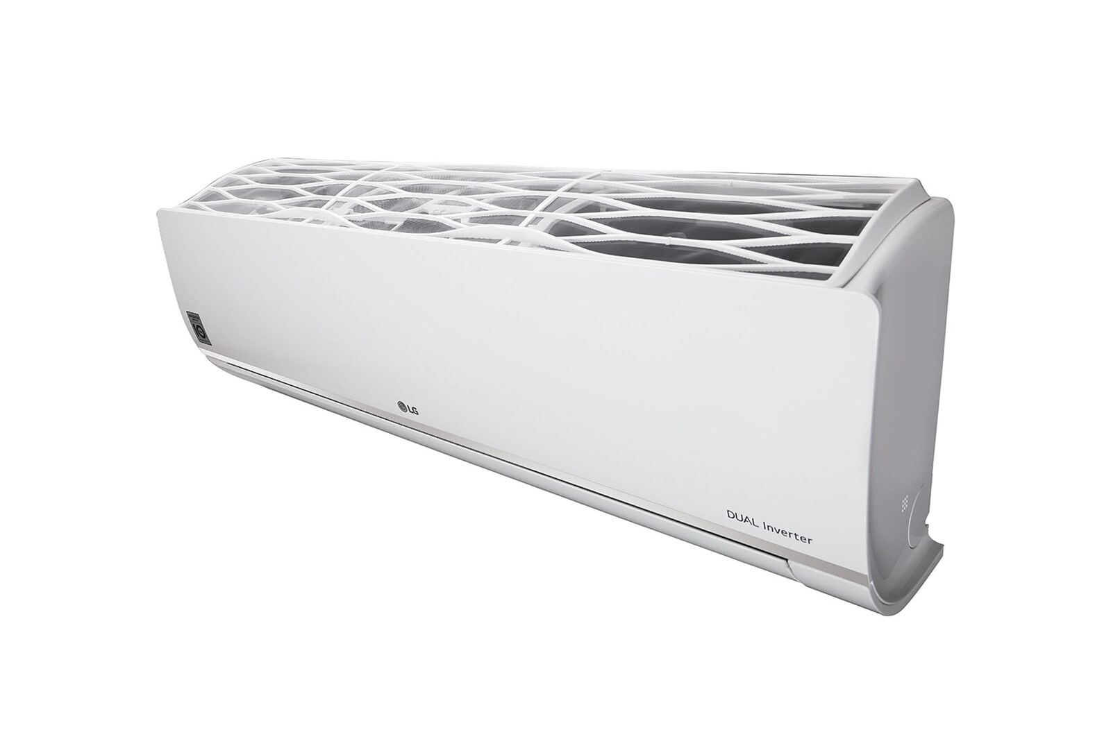 right prospective view