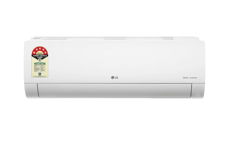 LG US-Q19YNZE Split Air Conditioners front view