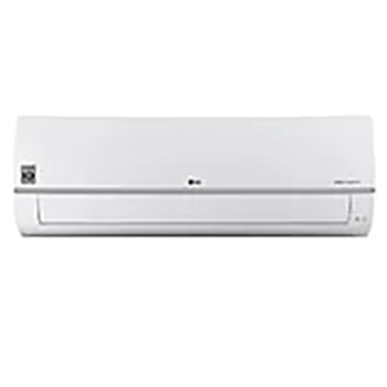 LG us-q19zwze split-air-conditioners front view