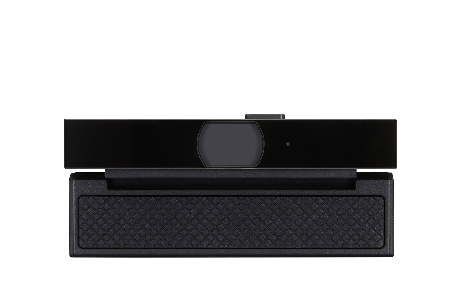 LG Smart Cam, LG VC23GA A front view of the LG Smart Cam with the camera closed, VC23GA, thumbnail 2