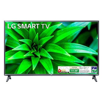 LG 43LM5600PTC Smart TVs front view