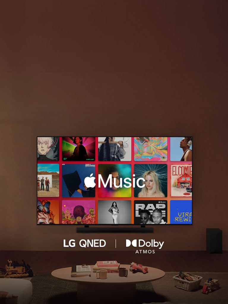 Get 3 free months of Apple Music