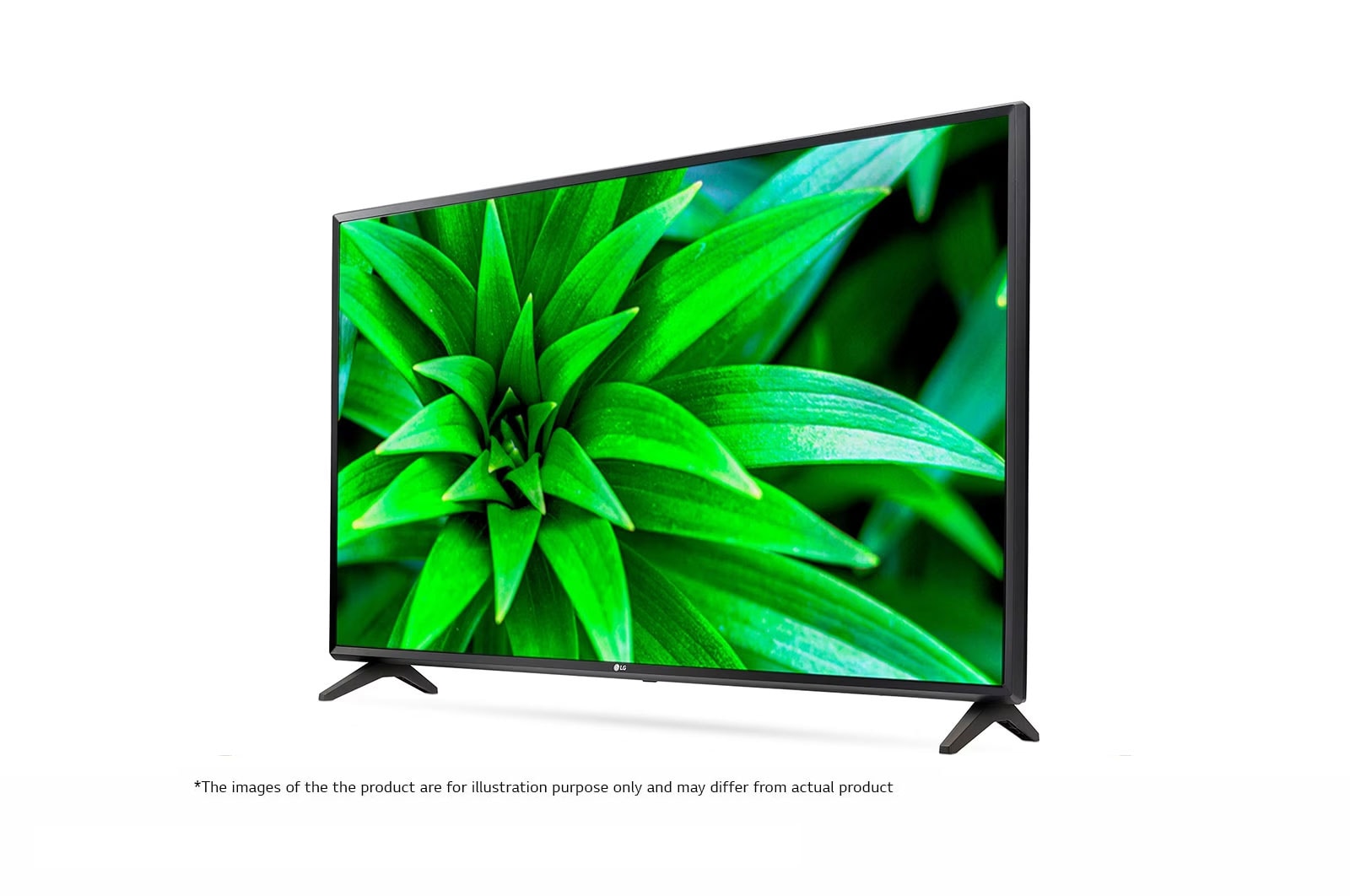 LG LM56 32 (81.28 cm) Smart HD TV, 32LM560BPTC