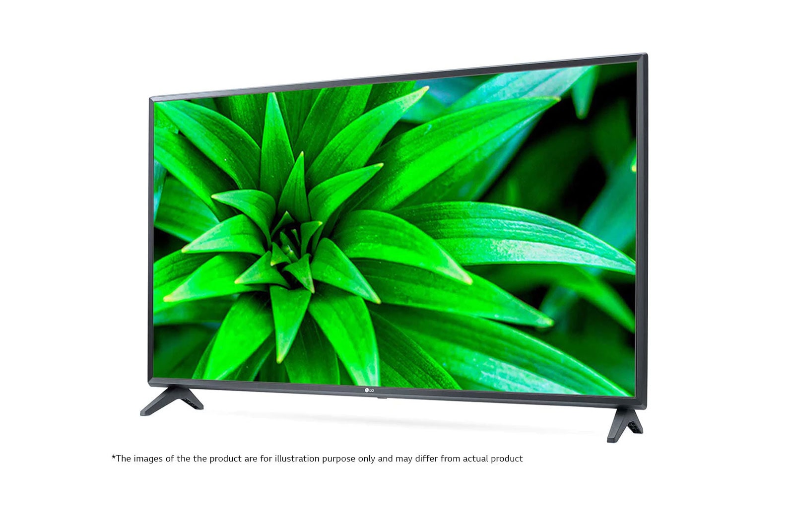 LG  LG LM56 32 (81.28cm) HD TV, 32LM562BPTA