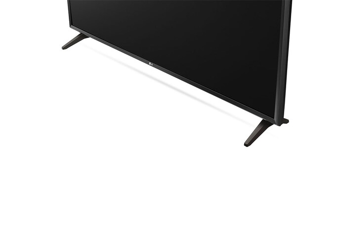 LG 80 cm (32) Smart TV (LM56) with Quad Core Processor, Smart AI, Dolby Audio™, Active HDR, HD, 32LM563BPTC