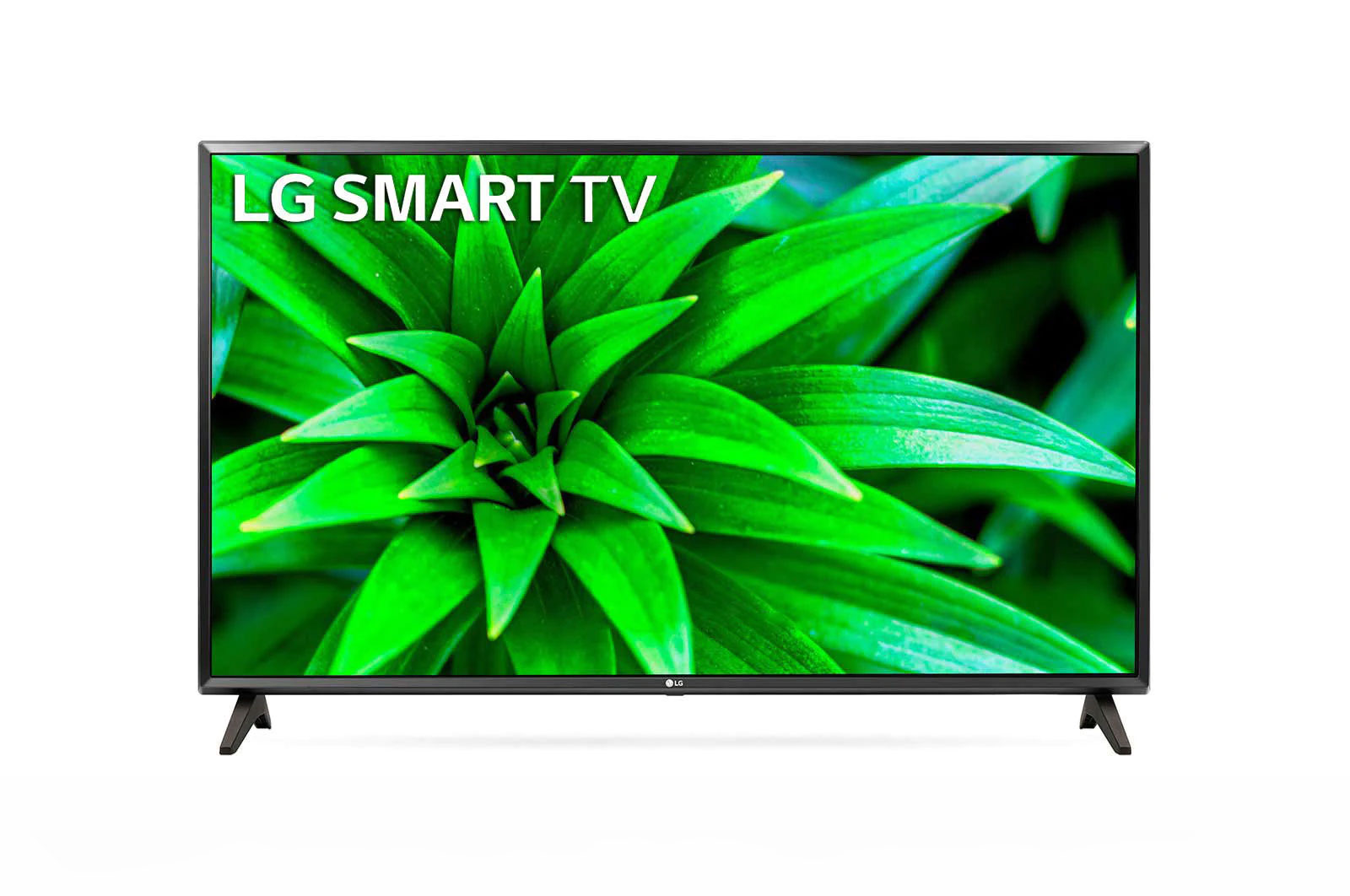 LG 32LM563BPTC Smart TVs front view