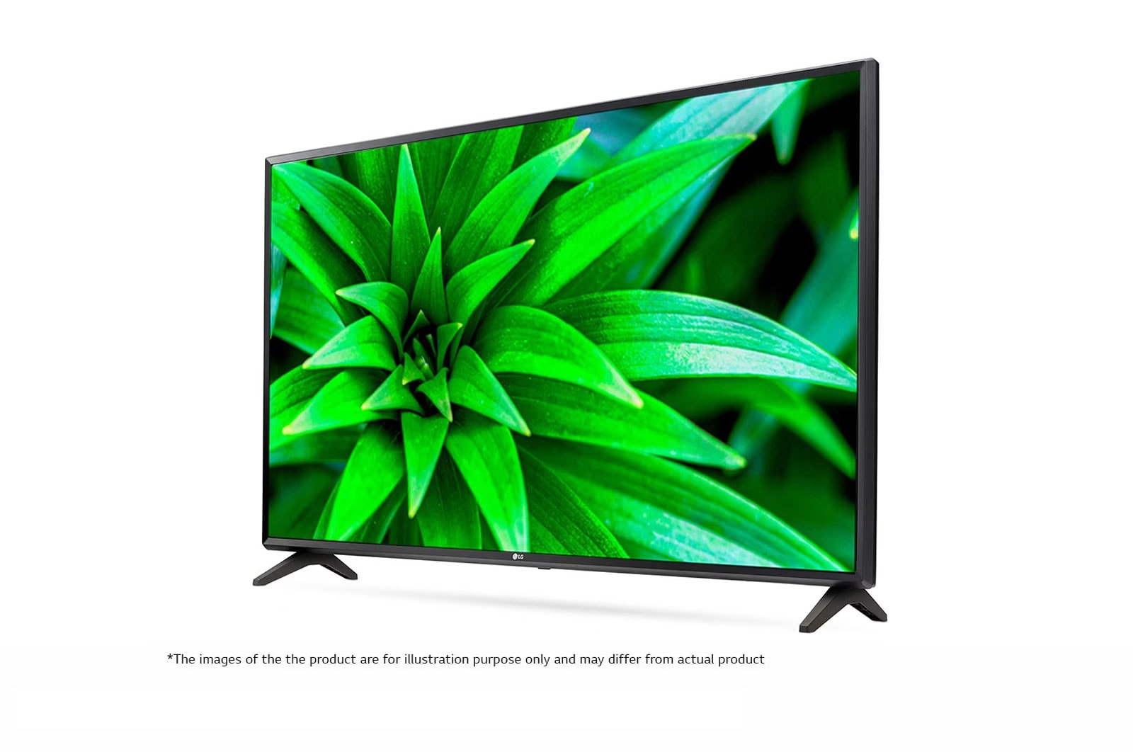 LG LM56 32 (81.28 cm) Smart HD TV, 32LM563BPTC