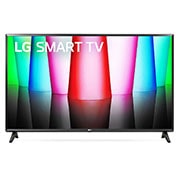 LG LED TV LQ57 32 (81.28 cm) AI Smart HD TV | WebOS | ThinQ AI 