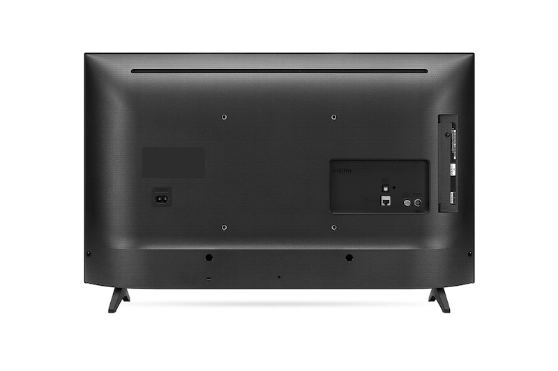 LG 80cm (32) Smart LED TV (LQ576), α5 Gen5 AI Processor, Active HDR, HDR 10 Pro, HGIG Mode, HDR Dynamic Tone Mapping, 32LQ576BPSA