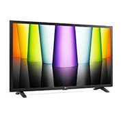 LG LED TV LQ63 32 (81.28cm) AI Smart Full HD TV | WebOS | ThinQ AI | Active HDR | 20W, 32LQ6360PSA