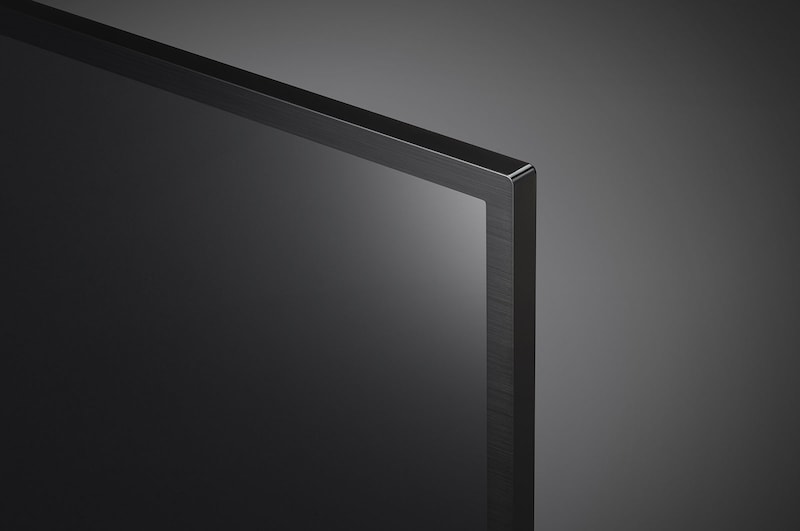 LG 80cm (32) Smart LED TV (LQ636), α5 Gen5 AI Processor, Active HDR, AI Acoustic Tuning, Clear Voice Pro, 32LQ636BPSA