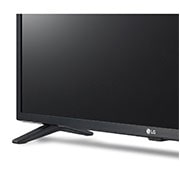 LG LED TV LQ63 32 (81.28cm) AI Smart HD TV | WebOS | ThinQ AI | Active HDR | 20W, 32LQ636BPSA