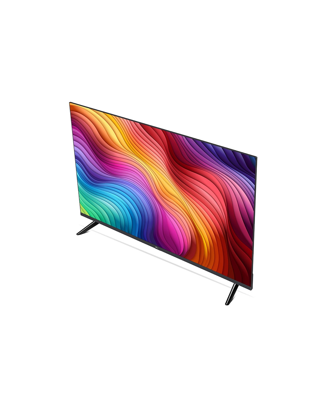 Buy 32 (81.28 cm) AI Smart HD TV with Active HDR - 32LQ645BPTA | LG IN