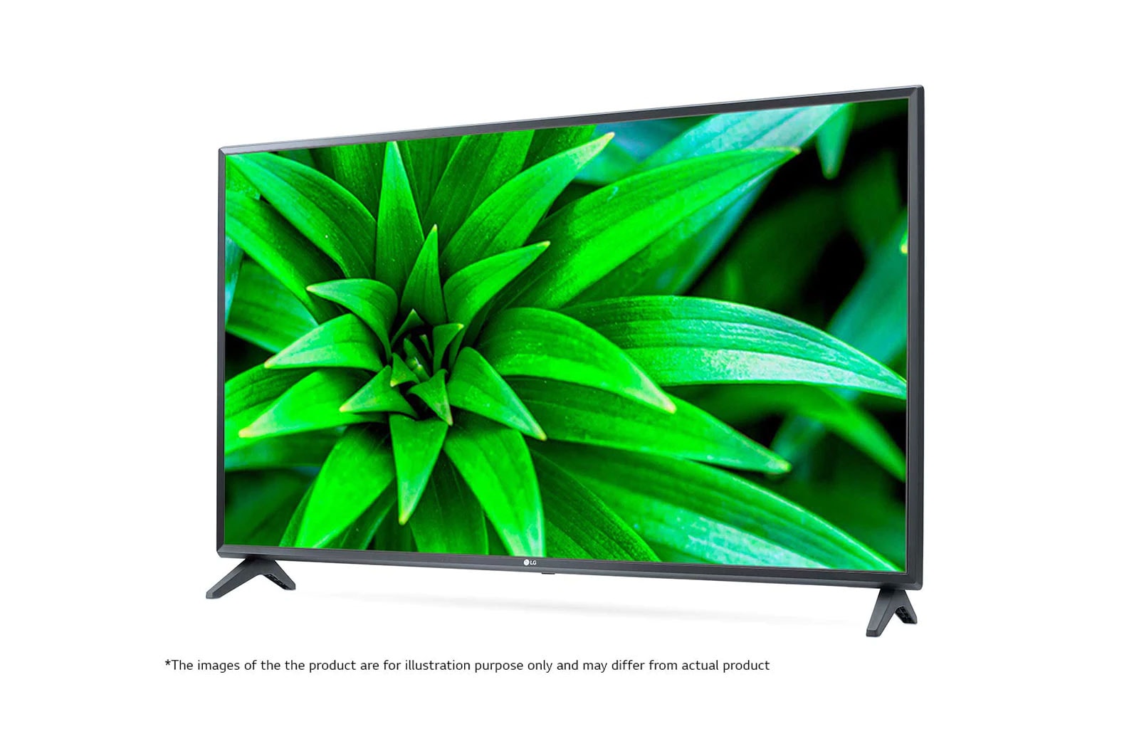 LG LM56 43 (108.22 cm) Smart FHD TV, 43LM5600PTC