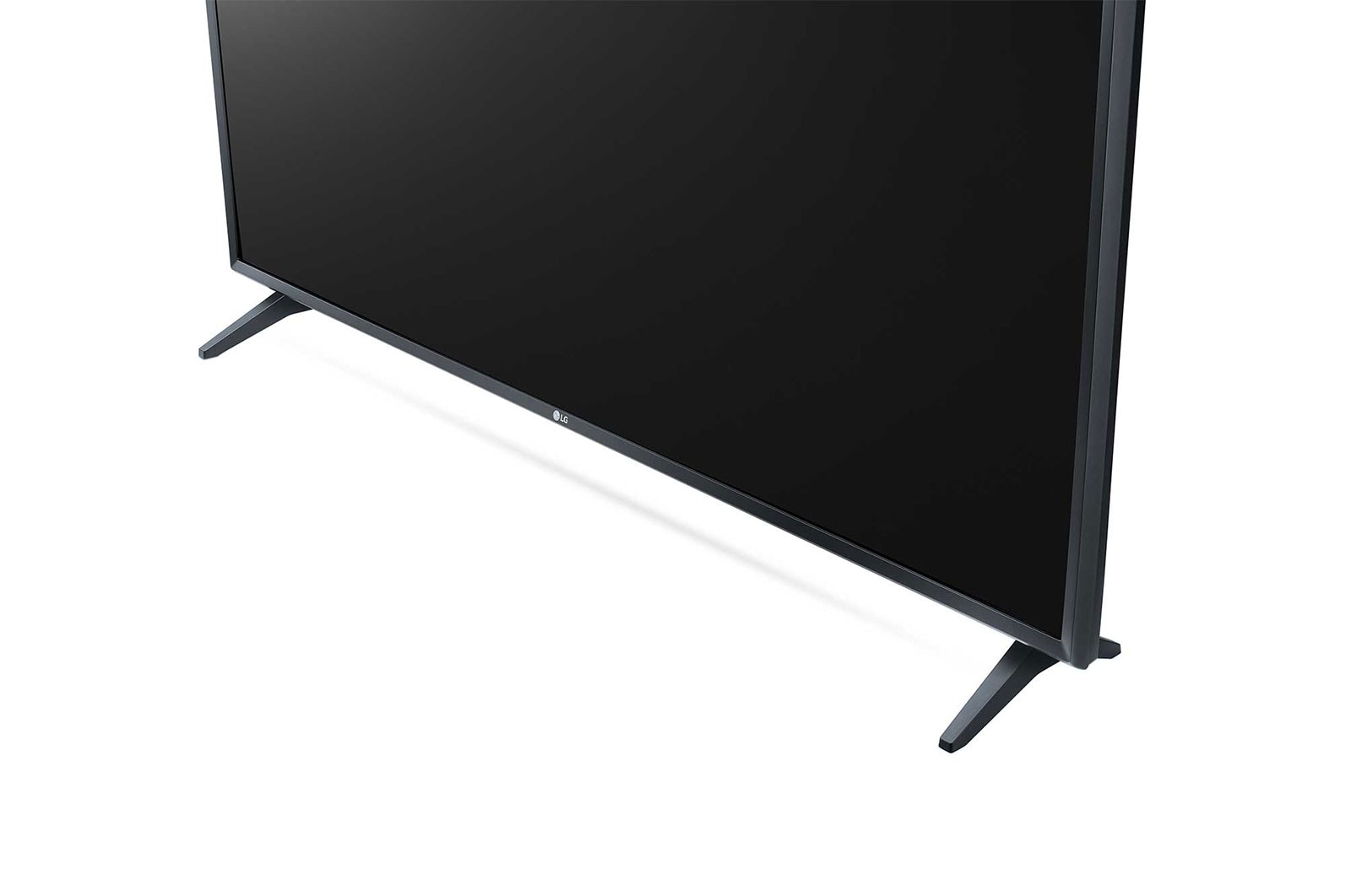 LG LM56 43 (108.22 cm) Smart FHD TV, 43LM5600PTC