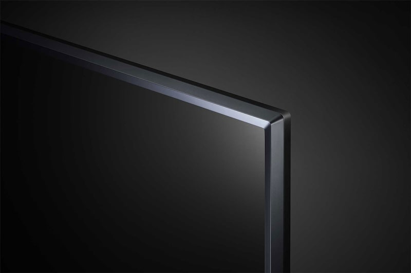 LG 108cm (43) Smart TV (LM56), Quad Core Processor, 60Hz Refresh Rate, 20W Audio Output, 43LM5600PTC