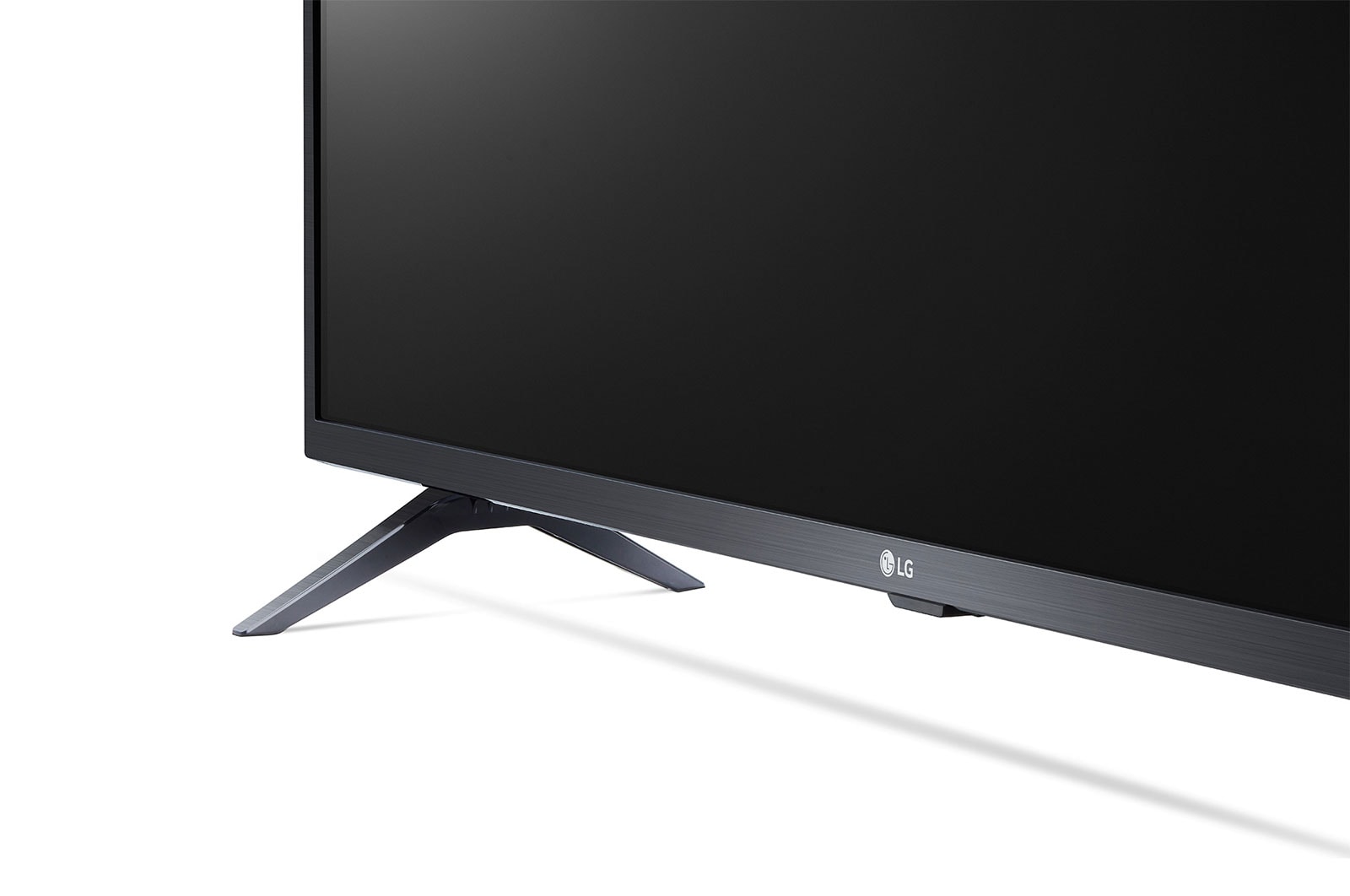 LG LM63 43 (108.22 cm) Smart FHD TV, 43LM6360PTB