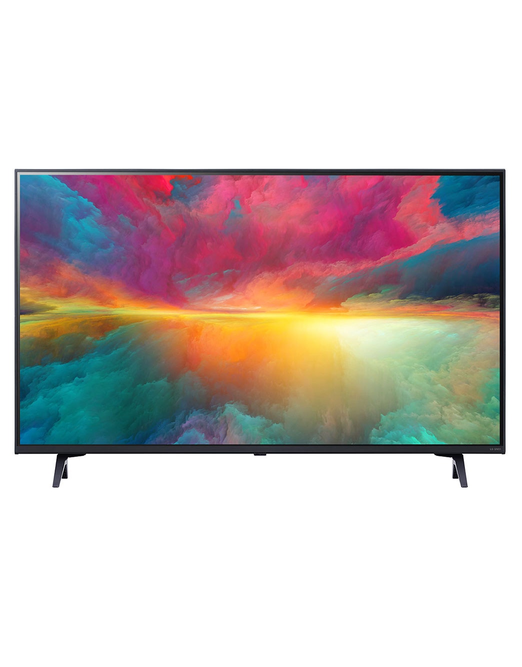 LG QNED TV QNED75 43 (108cm) 4K Smart TV | TV Wall Design | WebOS ...