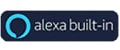Alexa Built-in