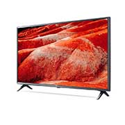 LG UM77 43 (108.22 cm) 4K Smart UHD TV, 43UM7790PTA