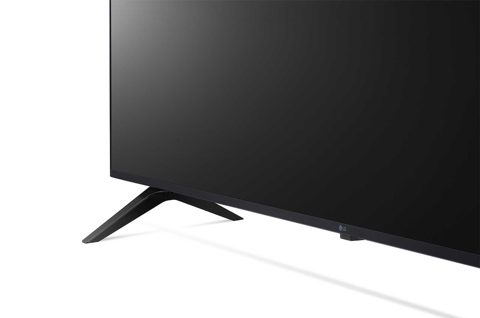 LG UP77, 43  (108.22 cm) 4K Smart UHD TV, 43UP7750PTZ