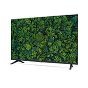 LG UQ73 43 (109cm) 4K UHD Smart TV | WebOS | HDR, 43UQ7350PTA