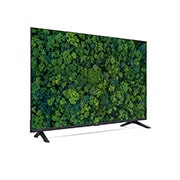 LG UQ73 43 (109cm) 4K UHD Smart TV | WebOS | HDR, 43UQ7350PTA