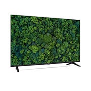 LG UQ73 43 (109cm) 4K UHD Smart TV | WebOS | HDR, 43UQ7350PTA