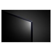 LG UHD TV UR75 43 (108cm) 4K Smart TV | WebOS | ThinQ AI | 4K Upscaling, 43UR7500PSC