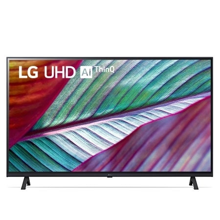 Buy UR75 43 (109.22 cm) 4K Smart UHD TV with ThinQ - 43UR7550PSC ...