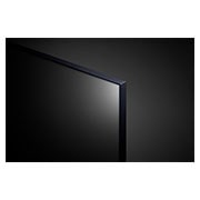 LG UHD TV UR75 43 (108cm) 4K Smart TV | WebOS | ThinQ AI | 4K Upscaling, 43UR7550PSC