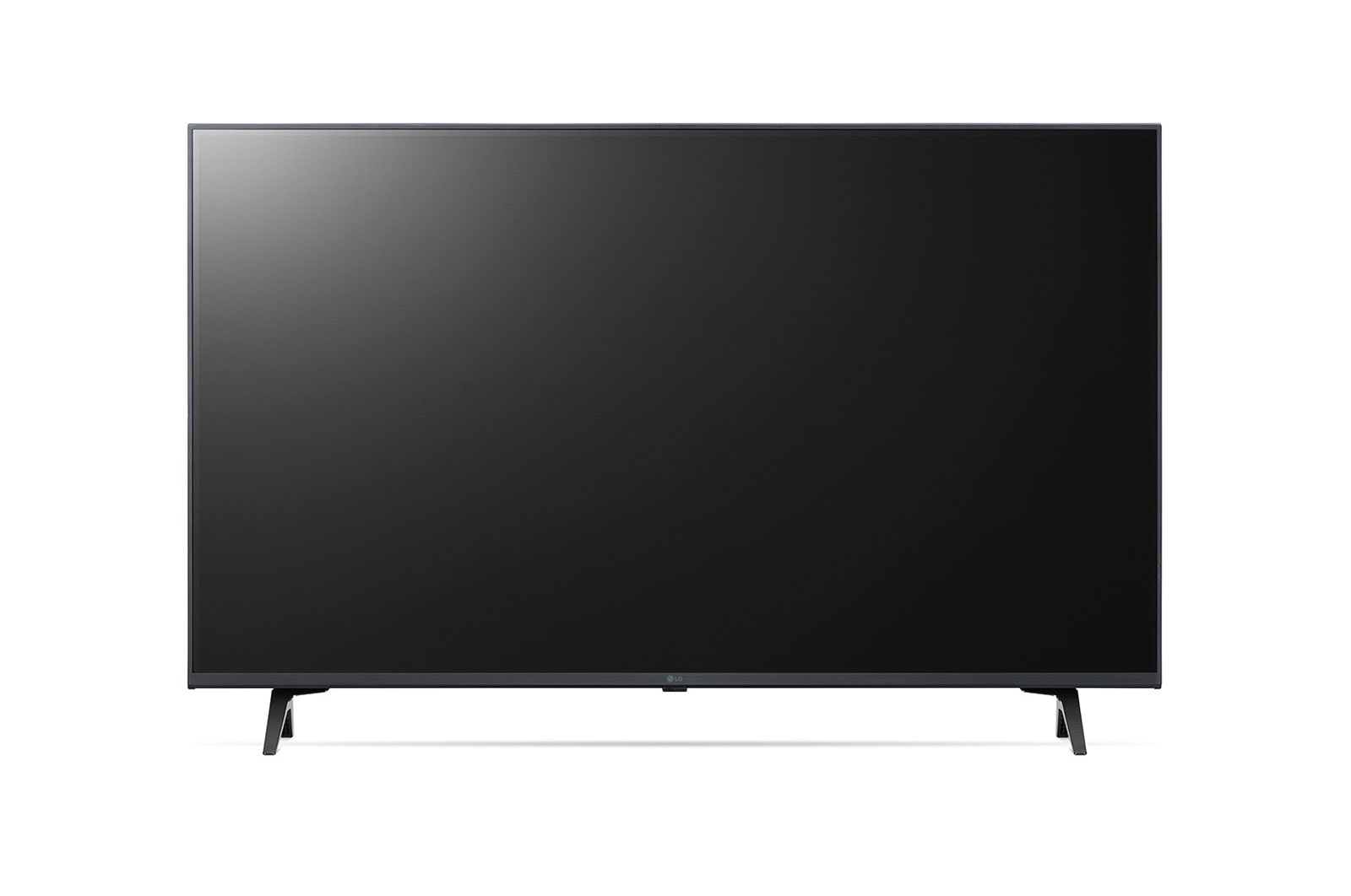 LG UR80 43 (108cm) 4K UHD Smart TV | WebOS 23 | HDR10 Pro, 43UR8020PSB