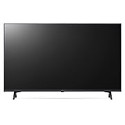 LG UHD TV UR80 43 (108cm) 4K Smart TV | WebOS | ThinQ AI | 4K Upscaling, 43UR8050PSB