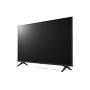 LG UHD TV UR80 43 (108cm) 4K Smart TV | WebOS | ThinQ AI | 4K Upscaling, 43UR8050PSB