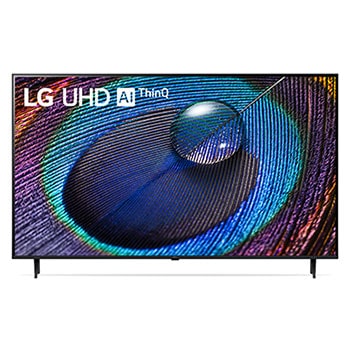 Buy LG UR75 165 cm (65 inch) 4K Ultra HD LED WebOS TV with Gen5 AI
