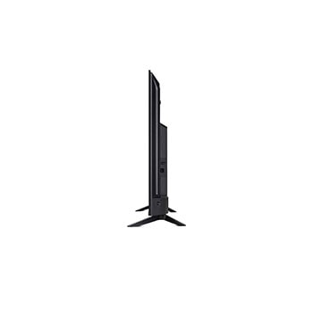 LG UT73006 108 cm (43) 4K UHD Smart TV, WebOS, ThinQ Al, 43UT73006LA