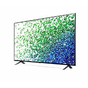 LG NANO80 50 (127cm) 4K NanoCell TV, 50NANO80TPZ