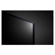 LG UHD TV UR75 50 (126cm) 4K Smart TV | WebOS | ThinQ AI | 4K Upscaling, 50UR7500PSC