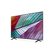 LG UHD TV UR75 50 (126cm) 4K Smart TV | WebOS | ThinQ AI | 4K Upscaling, 50UR7550PSC