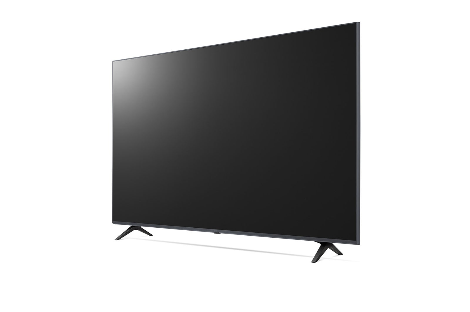 LG UHD TV UR80 50 (126cm) 4K Smart TV | WebOS | ThinQ AI | 4K Upscaling, 50UR8040PSB