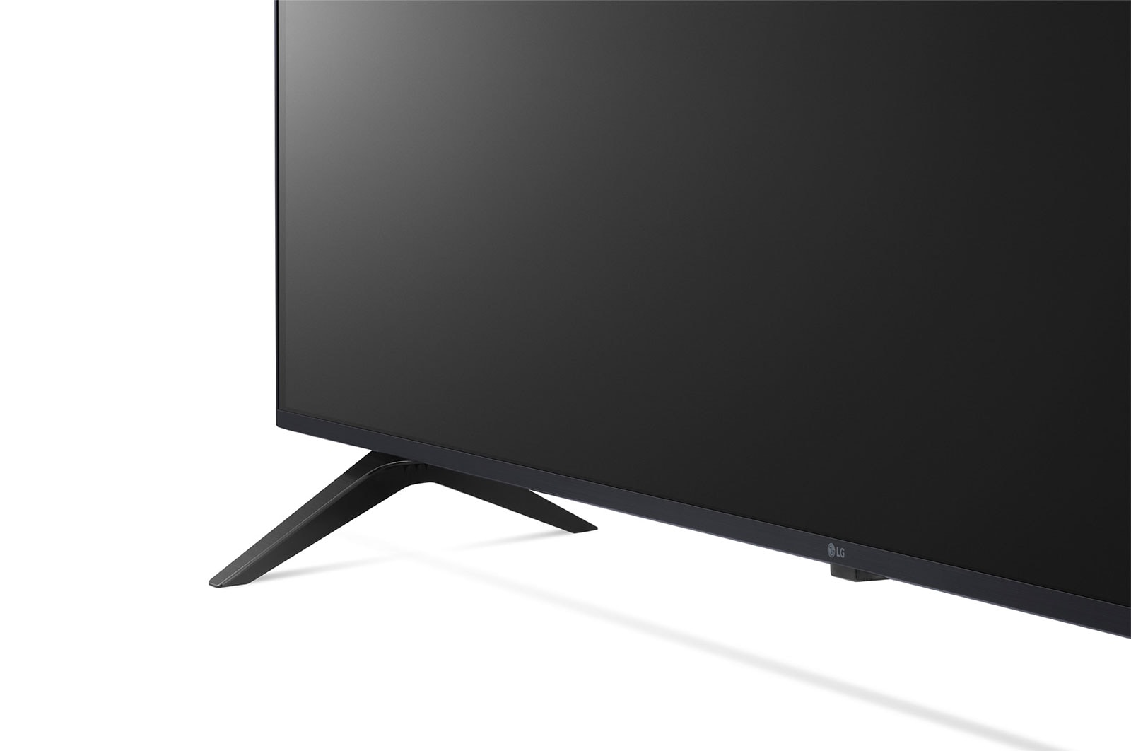 LG UHD TV UR80 50 (126cm) 4K Smart TV | WebOS | ThinQ AI | 4K Upscaling, 50UR8040PSB