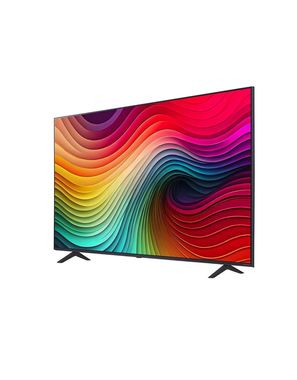 Buy 55 NanoCell 4K Smart TV (2024) - 55NANO80T6A | LG IN