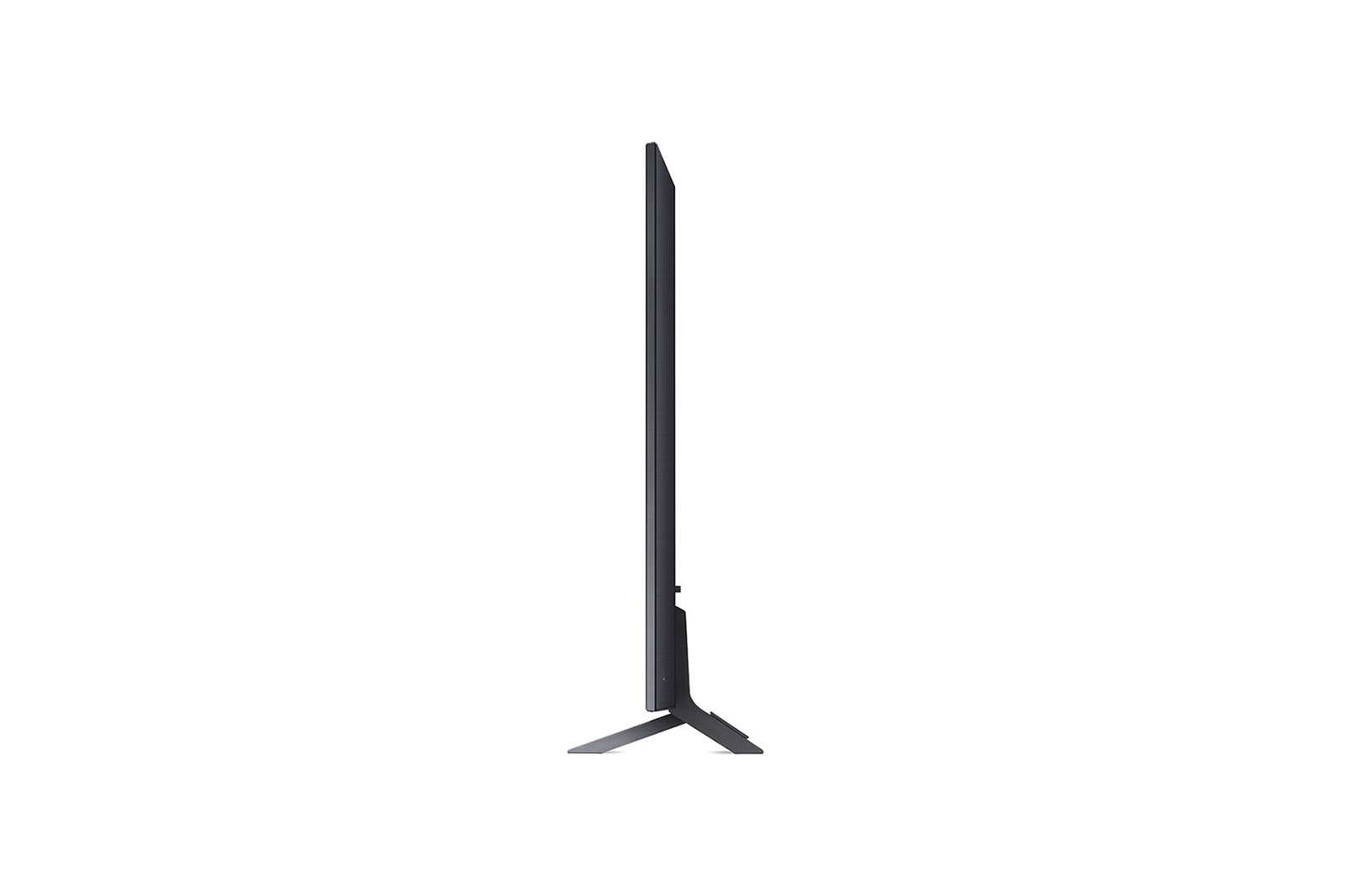 LG NANO80 55 (139cm) 4K NanoCell TV, 55NANO80TPZ